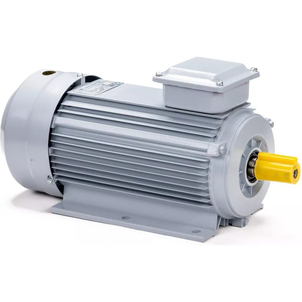 Изображение товара Промышленных электродвигатель ESQ PR 90 L4 GST-Б1-S12-IE2 IM 1081 2.2 кВт