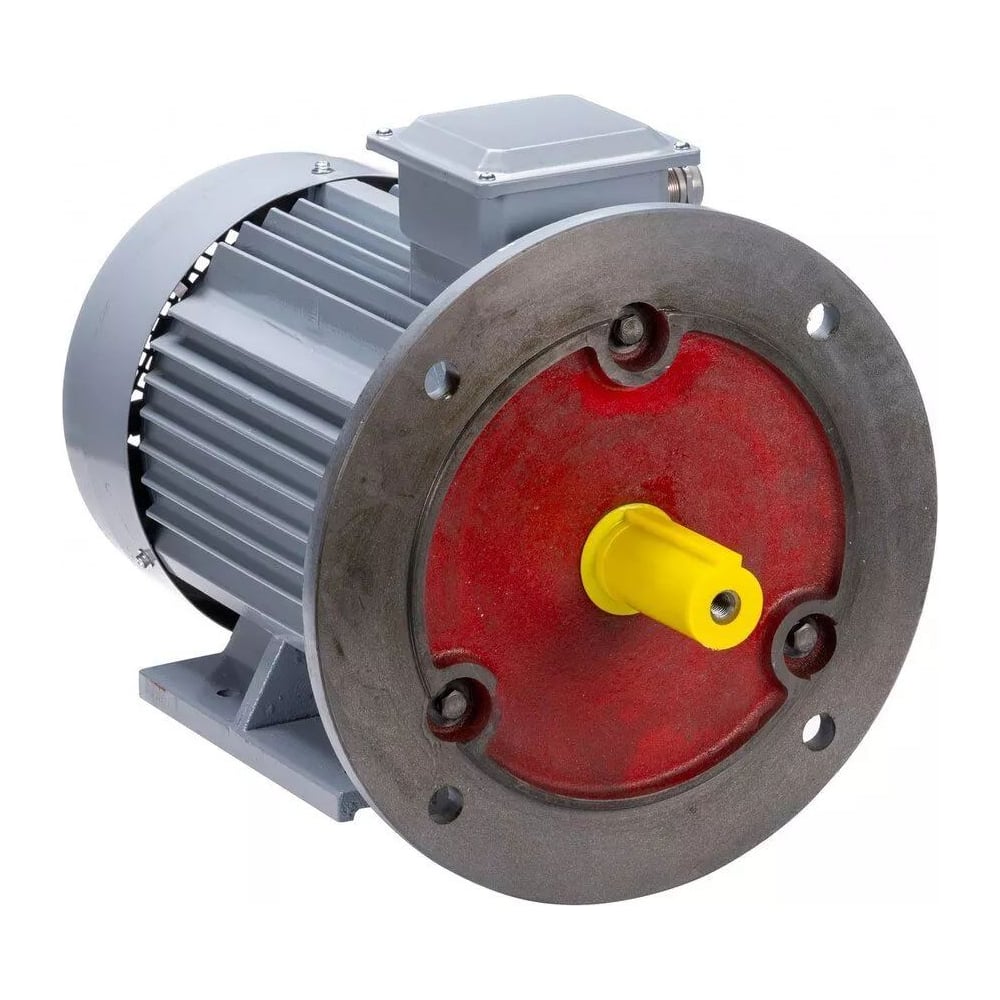 Изображение товара Электродвигатель общепромышленный ESQ PR 180 M4 GST-Б1-S12-IE2 IM 2001 30/1500 01.01.223787