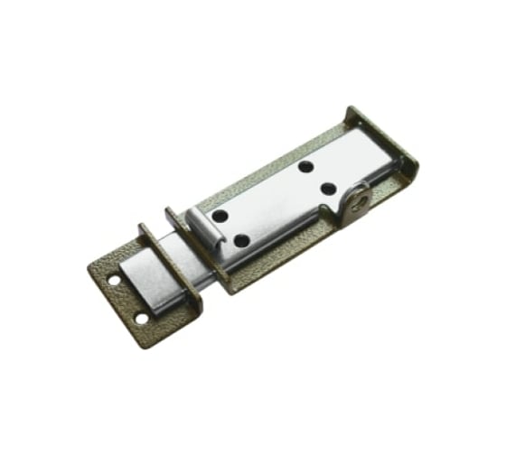 Изображение товара Накладной засов Домарт ЗН-175 бронза антик 170729