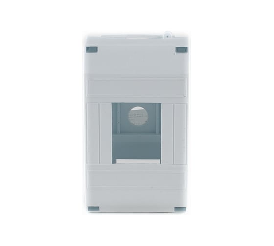 Изображение товара Бокс VKL electric КМПн 2/4 для 4-х автоматических выключателей наружной установки 1/28 1006441