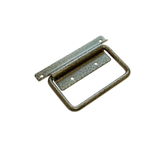 Изображение товара Откидная ручка Домарт бронза антик 170572