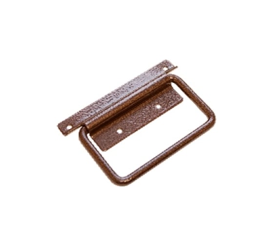 Изображение товара Откидная ручка Домарт медь антик 170573