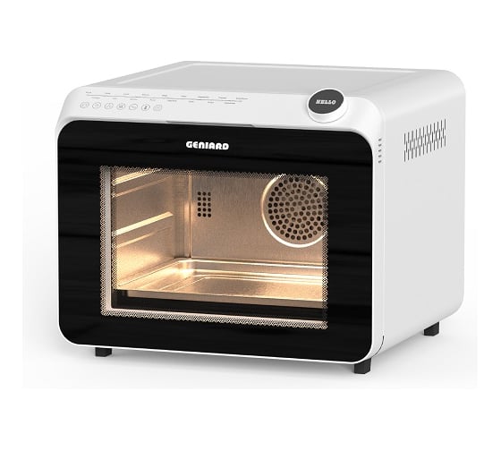 Изображение товара Аэрофритюрница Geniard GA-AFK25A