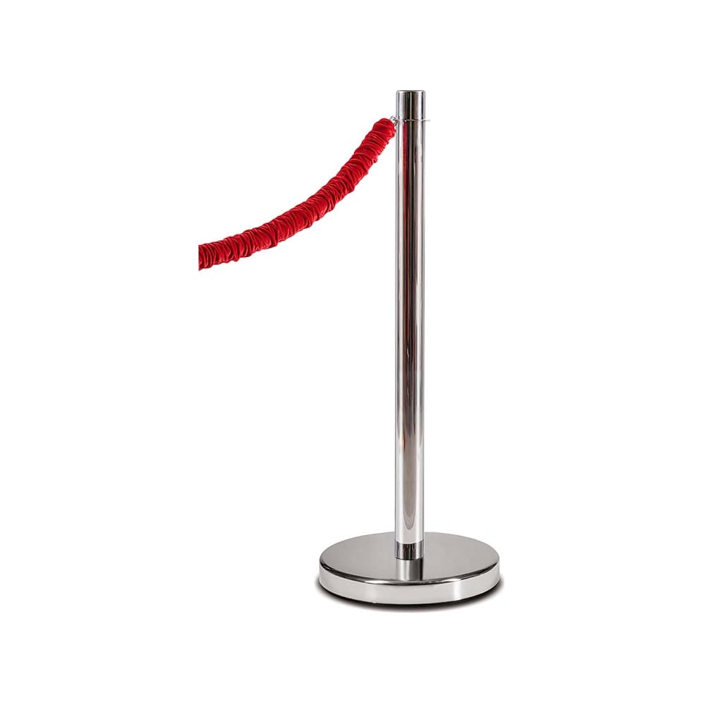 Изображение товара Стойка с кольцом Rusbarrier SK-125014 из нержавеющей стали