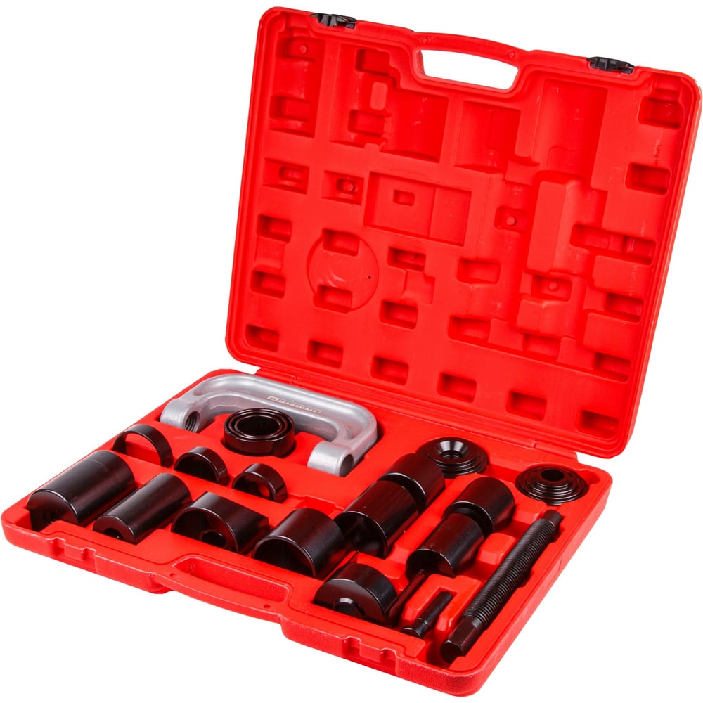 Изображение товара Набор для замены шаровых опор MARSHALL 21 предмет MR2541