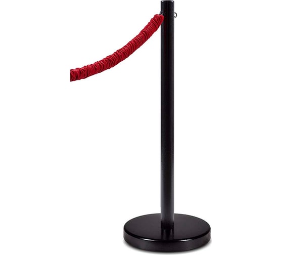 Изображение товара Стойка с крючком Rusbarrier SK-325031 BLACK