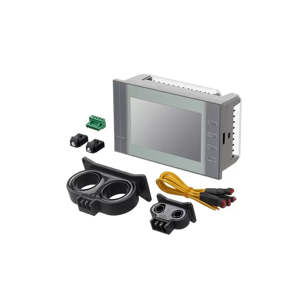 Изображение товара Контроллер MAM 6070 для винтовых компрессоров автоматизация