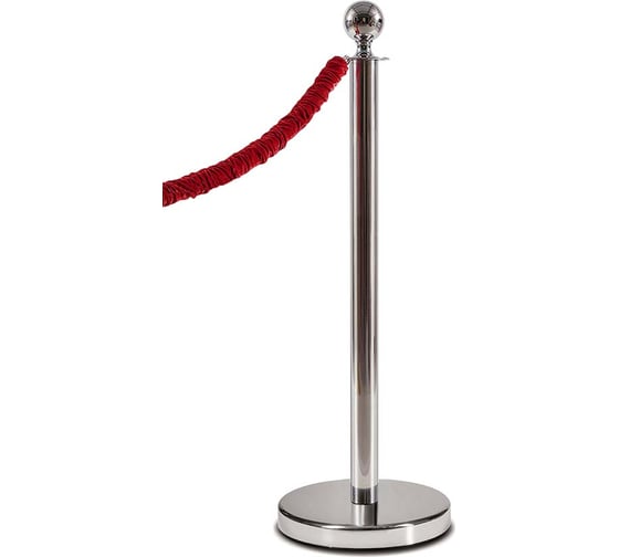 Изображение товара Стойка с шаром Rusbarrier SK-125012