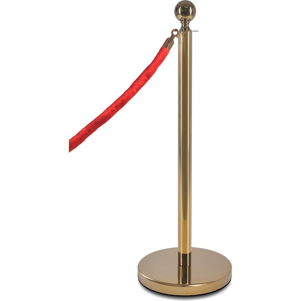 Изображение товара Стойка с шаром Rusbarrier AISI 201 SK-425042