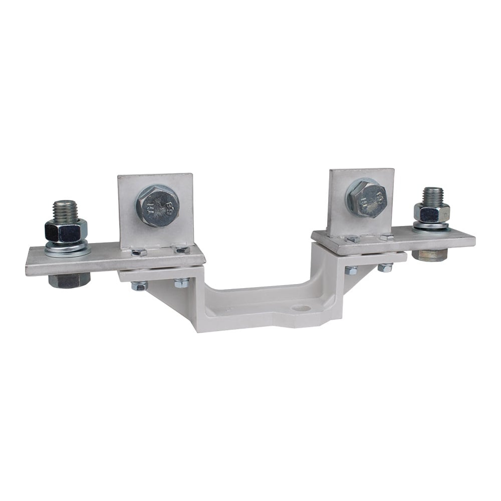 Изображение товара Основание ППН-4-И2-УХЛ3-КЭАЗ 5 шт монтажная плата защита электросетей