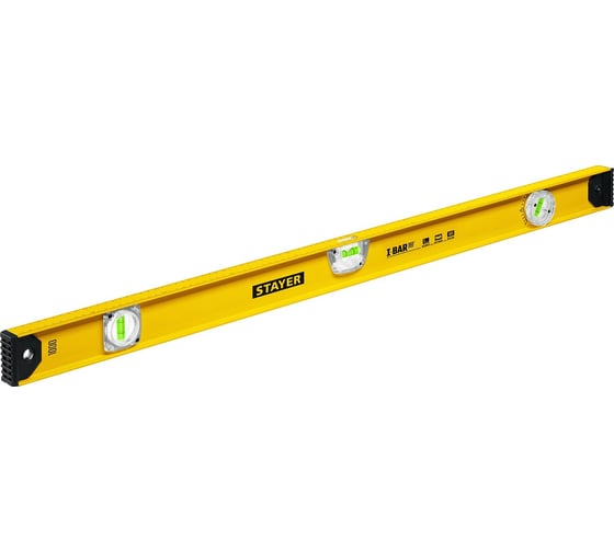Изображение товара Двутавровый уровень STAYER I-Bar180 1000 мм 3470-100_z02