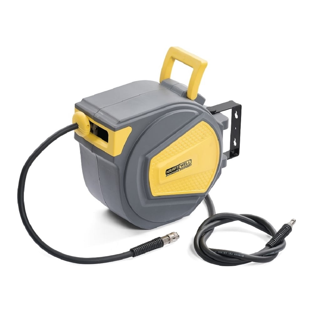 Изображение товара Картушка для воды и воздуха KraftWell 20 м KRW1731.C7