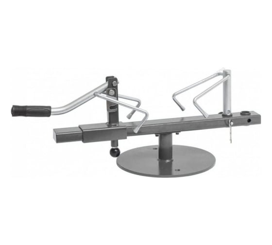 Изображение товара Настольный борторасширитель с креплением KraftWell KRWTS-1B