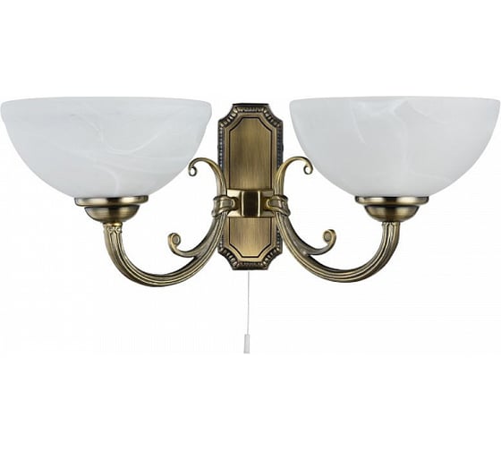 Изображение товара Бра Freya Herbert FR2012-WL-02-BZ