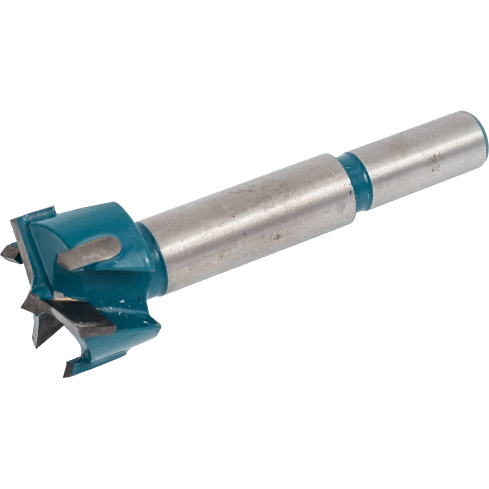 Изображение товара Сверло форстнера 25 мм SKYWER SK-SF25 для дерева и пластика