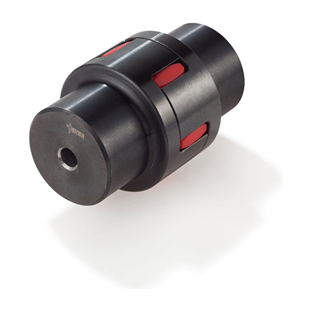 Изображение товара Кулачковая муфта под расточку ISKRA 98Sh (ROTEX55) SGM55AA SGM55AA-ISKRA