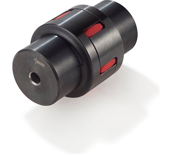 Изображение товара Кулачковая муфта под расточку ISKRA 98Sh (ROTEX55) SGM55AA SGM55AA-ISKRA
