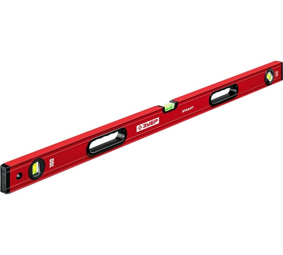 Изображение товара Уровень ЗУБР Атлант 1000 мм, с мощным профилем 34585-100_z01
