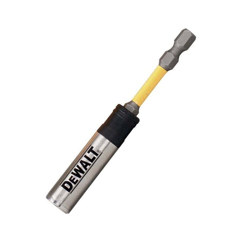 Изображение товара Ударопрочный держатель бит DEWALT DT90393 DT90393-QZ