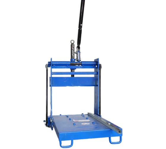 Изображение товара Ручной резчик брусчатки TeaM BC25 РРВС25