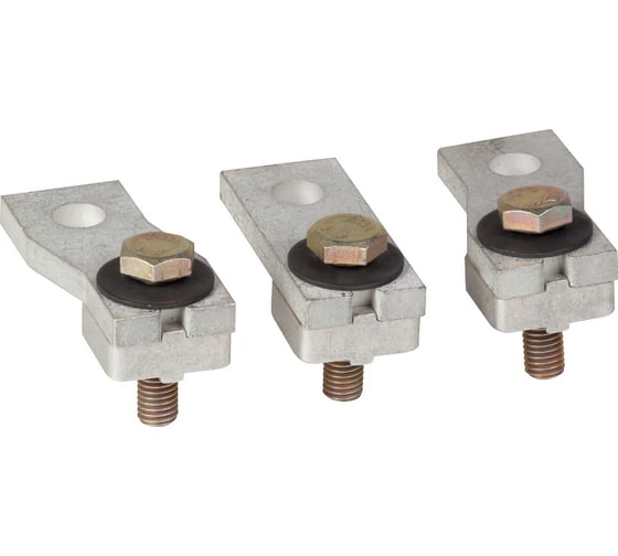 Изображение товара Расширители полюсов КЭАЗ OptiMat D800, D1000, D1250, D1600-УХЛ3-3 шт 294399