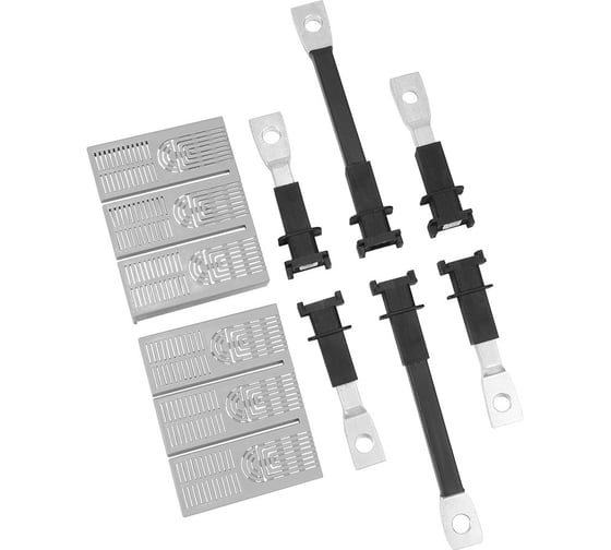 Изображение товара Выводы задние КЭАЗ ERT T250 4P 8шт 361155