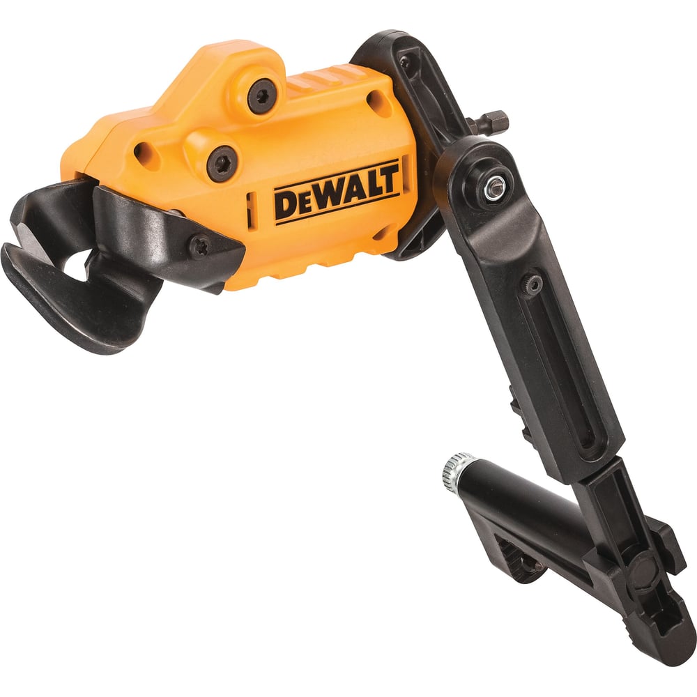 Изображение товара Насадка ножницы по металлу DEWALT DT70620-QZ профессиональный инструмент