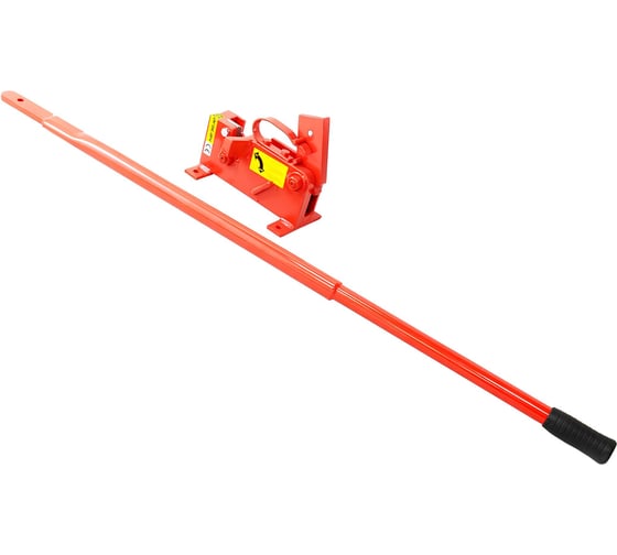 Изображение товара Ручной резчик арматуры Промышленник П26М