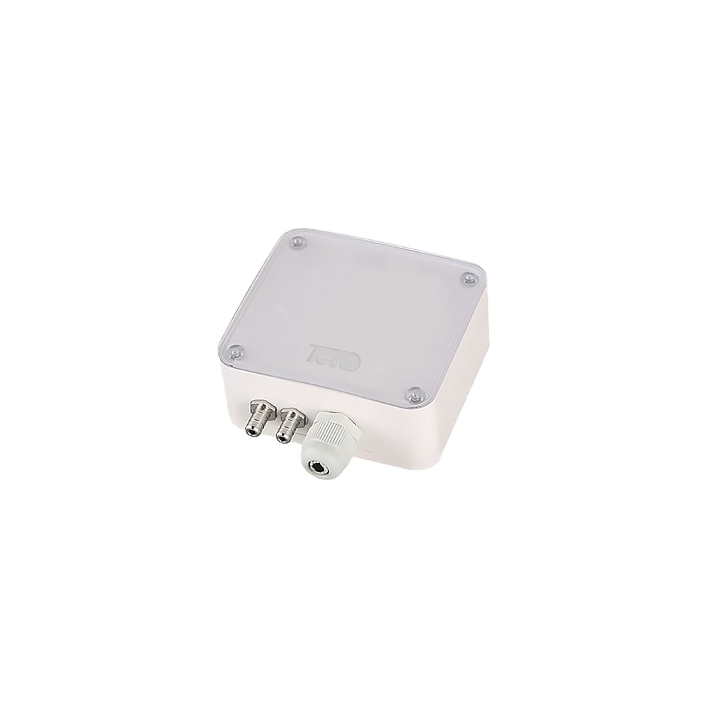 Изображение товара Датчик дифференциального давления ТЕКО SDP ITX2P4-43P-1000