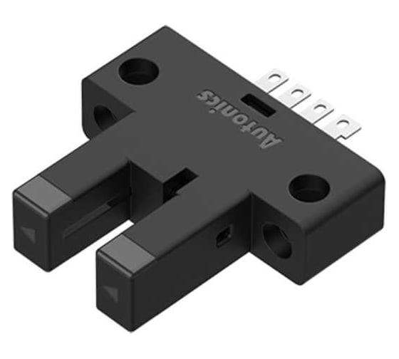 Изображение товара Фотоэлектрический датчик щелевой Autonics BS5-K2M, разъем, NPN, 5-24В, (Китай) 28080300130111