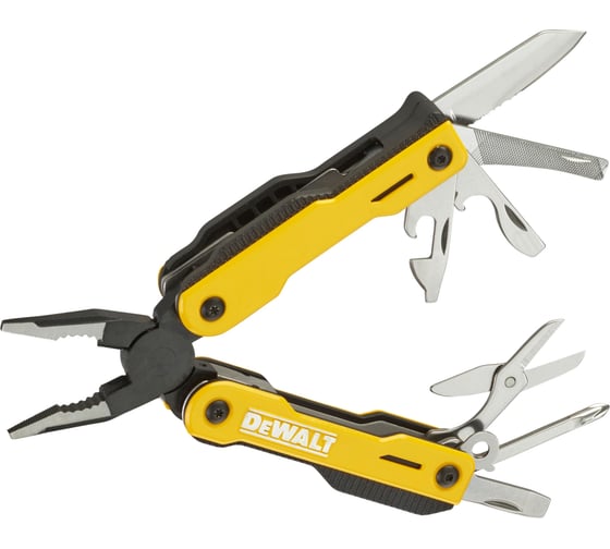 Изображение товара Мультитул Dewalt 16 в 1 DWHT0-71843