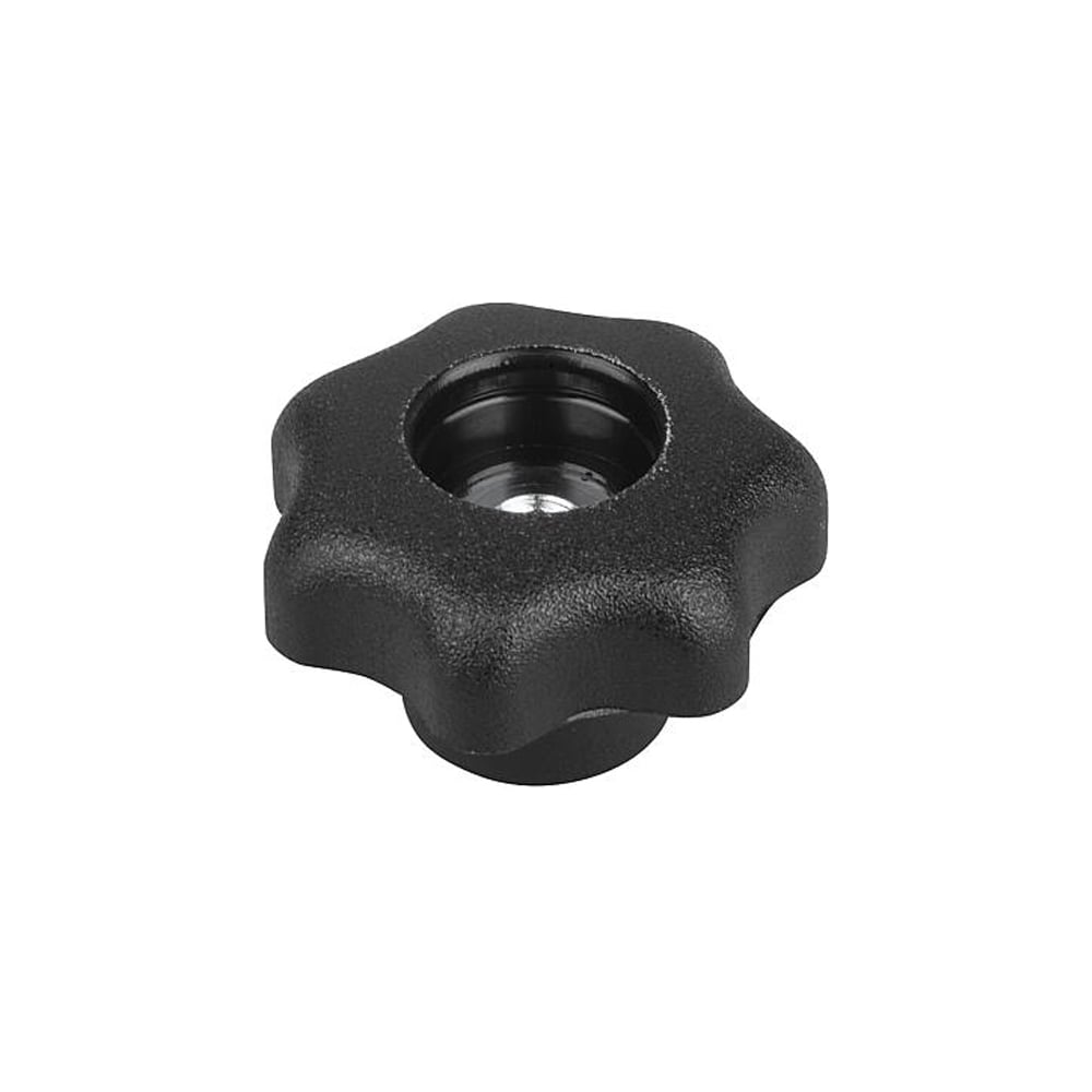 Изображение товара Рукоятка звездообразная KIPP 4 шт K0155.505.4