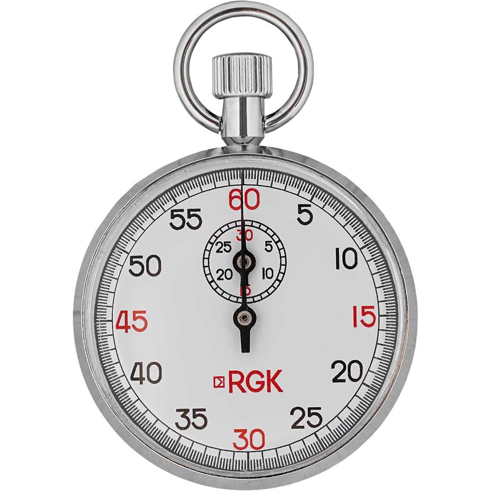 Механический секундомер RGK SWM-2A6 722002