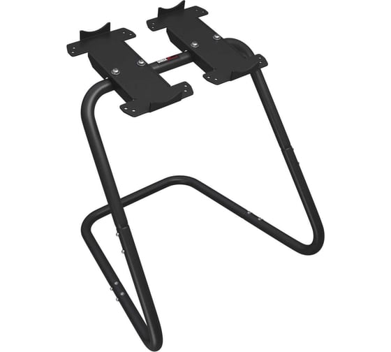 Изображение товара Стойка для гантелей UNIXFIT 11 кг DBRKU11BK