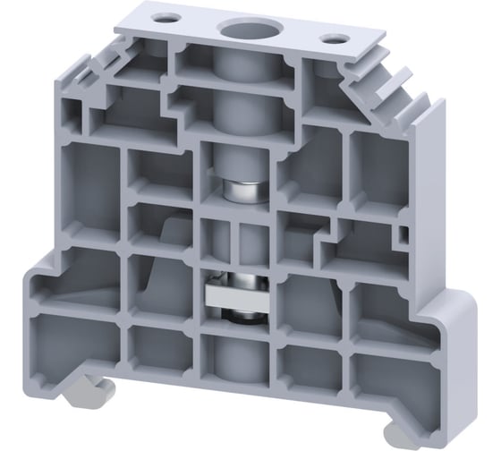 Изображение товара Стопор концевой КЭАЗ OptiClip CA202 25 шт 331870