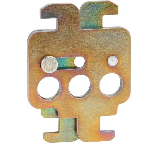 Изображение товара Устройство блокировки положения (отключено) КЭАЗ OptiMat D100, D160, D250, D400, D630-УХЛ3 290397