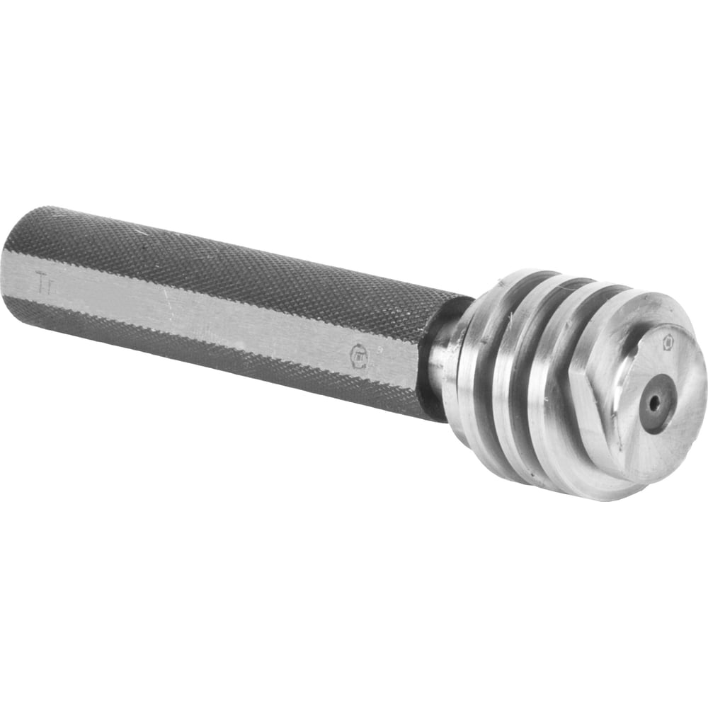 Изображение товара Калибр-пробка Туламаш Tr 28x2 6Н НЕ 117328