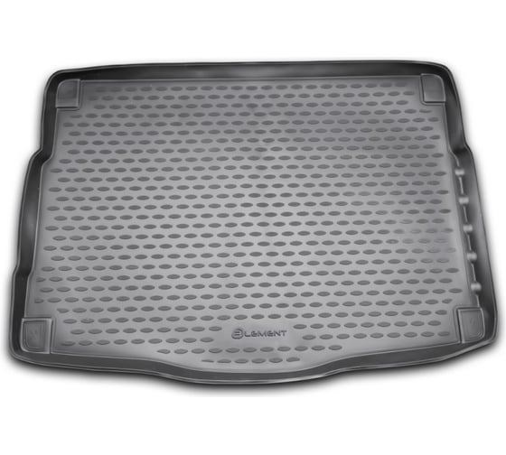 Изображение товара Коврик Element в багажник для KIA Cee'd, 2012-2018, "премиум" хб NLC2543B11