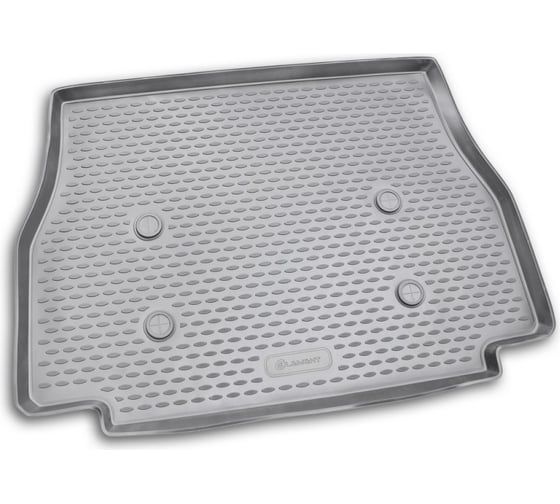 Изображение товара Коврик в багажник Element BMW X5 1999-2006, кросс. полиуретан NLC.05.29.B12