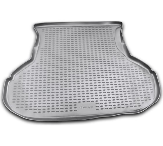 Изображение товара Коврик в багажник Element LADA Priora 2007-, сед. полиуретан NLC.52.16.B10