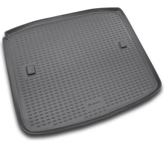 Изображение товара Коврик в багажник Element PEUGEOT 206 1998-, сед. полиуретан NLC.38.01.B10