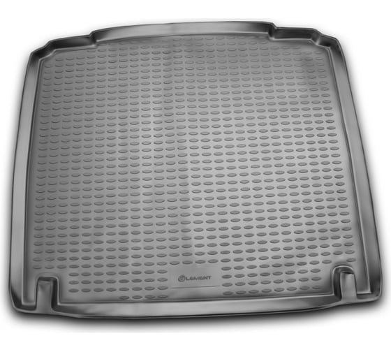Изображение товара Коврик в багажник Element PEUGEOT 407 2004-, сед. полиуретан NLC.38.04.B10