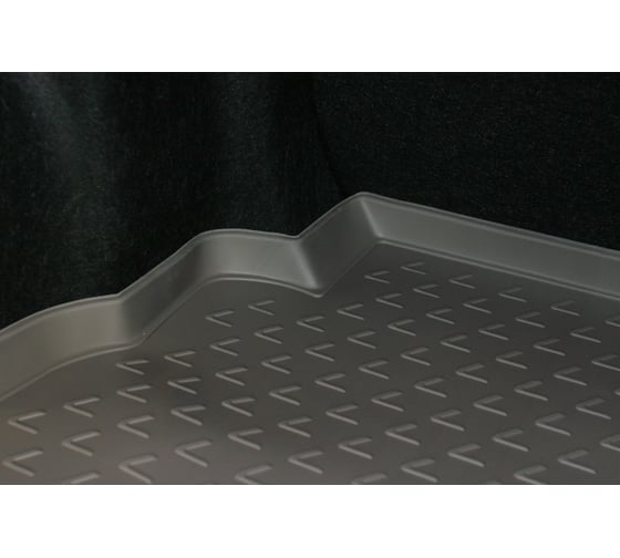 Изображение товара Коврик в багажник Element для LEXUS ES 350 10/2010-2012 г.в., седан, полиуретан NLC.29.18.B10