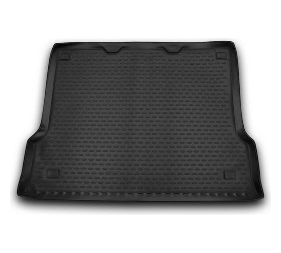Изображение товара Коврик ELEMENT в багажник UAZ 3163 2014-, внед., /полиуретан/ 31631-5109050