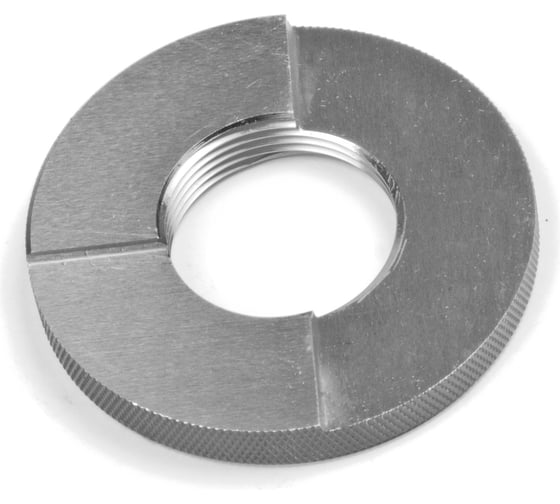 Изображение товара Калибр-кольцо Туламаш R 3/8 р-г исп.2 ТМ 106431