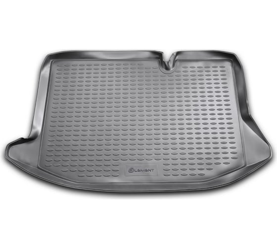 Изображение товара Коврик в багажник Element FORD Fiesta 2002-2008, хб. полиуретан NLC.16.01.B11
