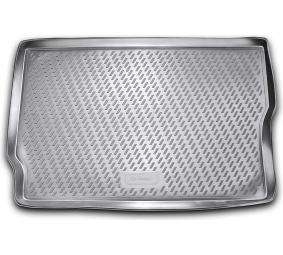 Изображение товара Коврик в багажник Element OPEL Meriva 2002-, мв. полиуретан CAROPL00020