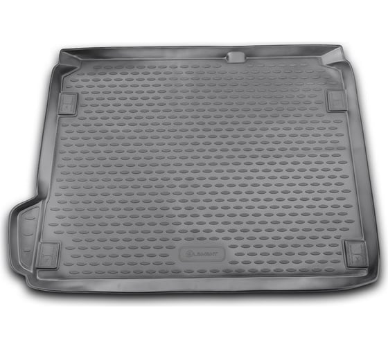 Изображение товара Коврик в багажник Element CITROEN C4, 2011- хб. полиуретан CARCRN10040