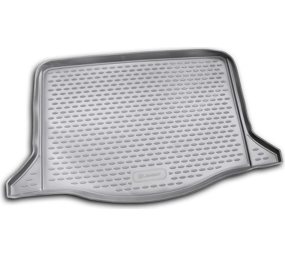 Изображение товара Коврик в багажник Element HONDA Jazz 2009-, хб. полиуретан NLC.18.19.B11