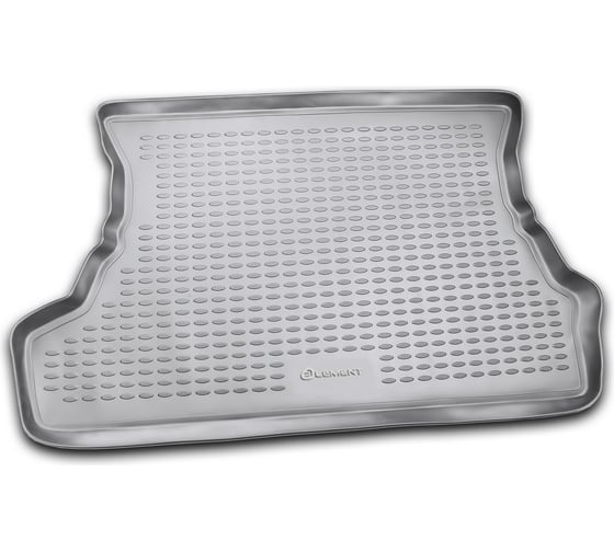 Изображение товара Коврик в багажник Element ВАЗ 2114 полиуретан NLC.52.09.B10